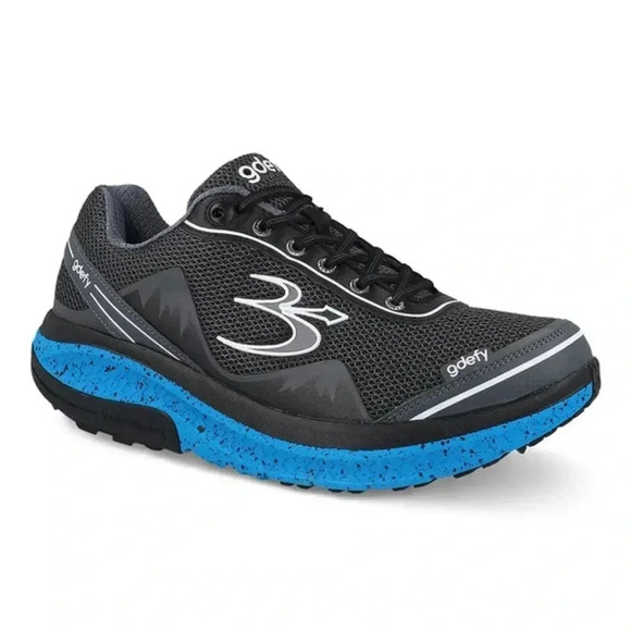 GDEFY Mighty Walk Athletic Shoes - Picture 1 of 9